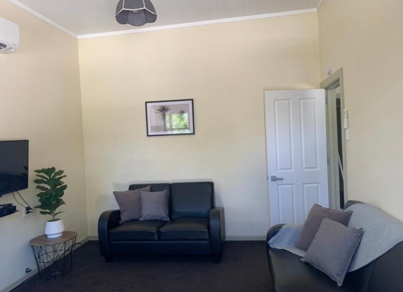 Travellers Inn Motel Gisborne Eksteriør bilde