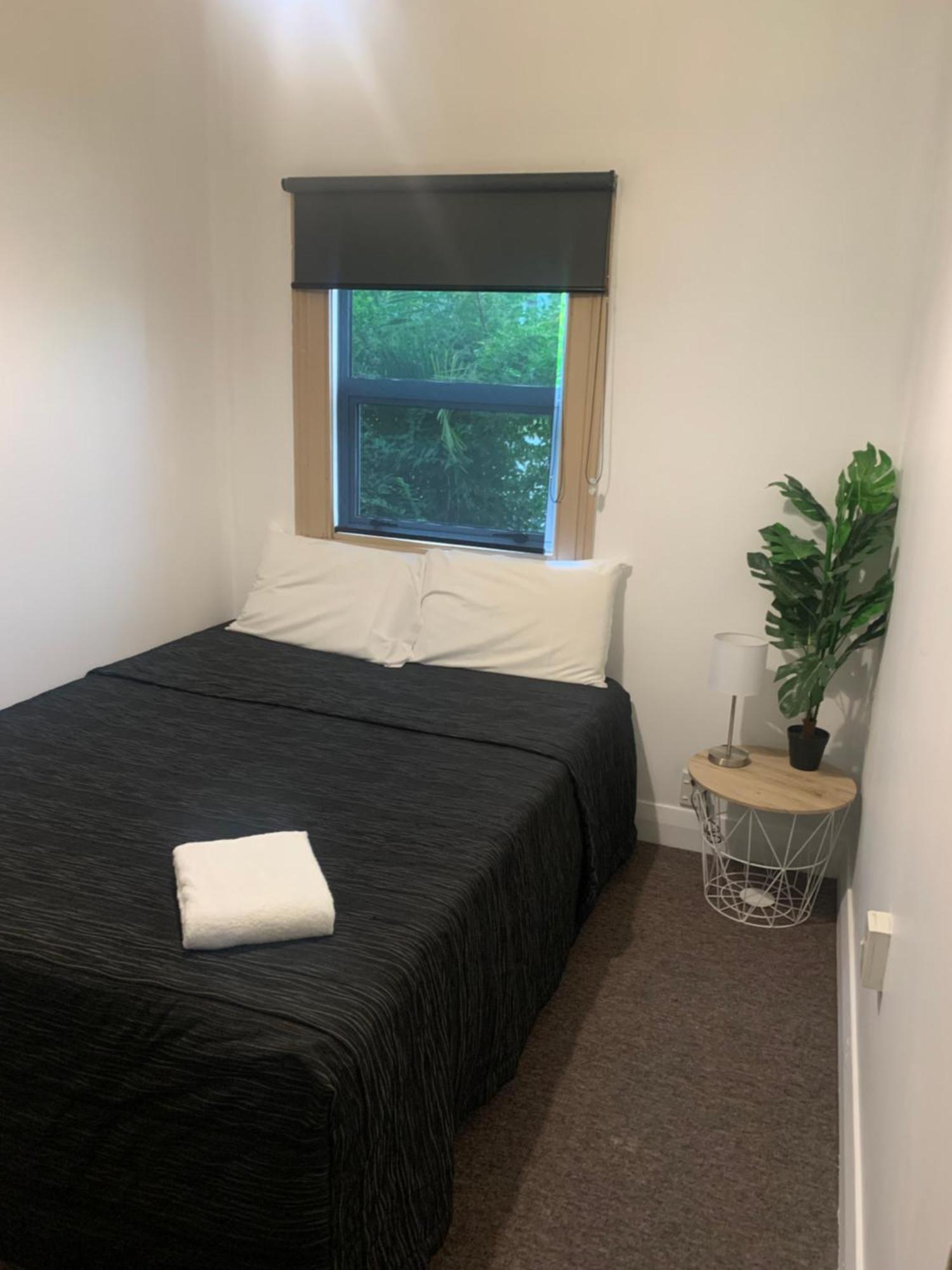 Travellers Inn Motel Gisborne Eksteriør bilde