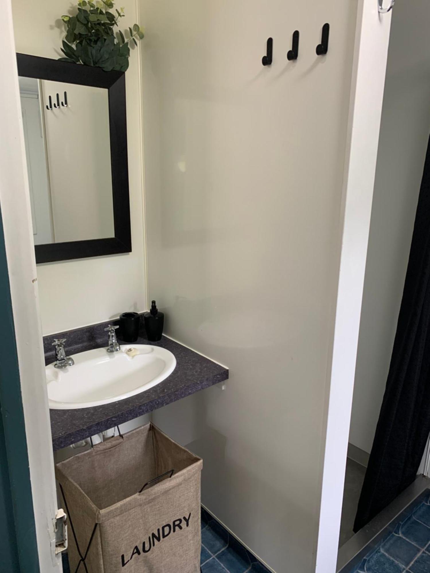 Travellers Inn Motel Gisborne Eksteriør bilde